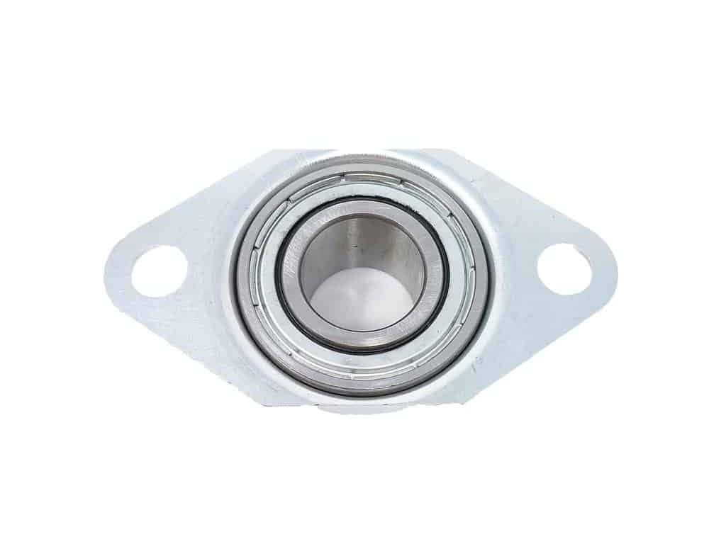 Aero 0710-602155 Flange Bearing