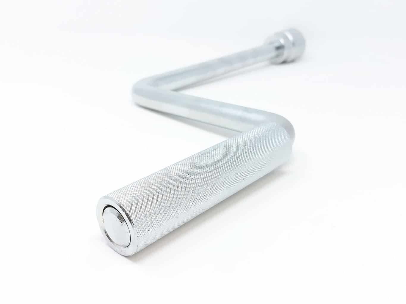 Crank Handle