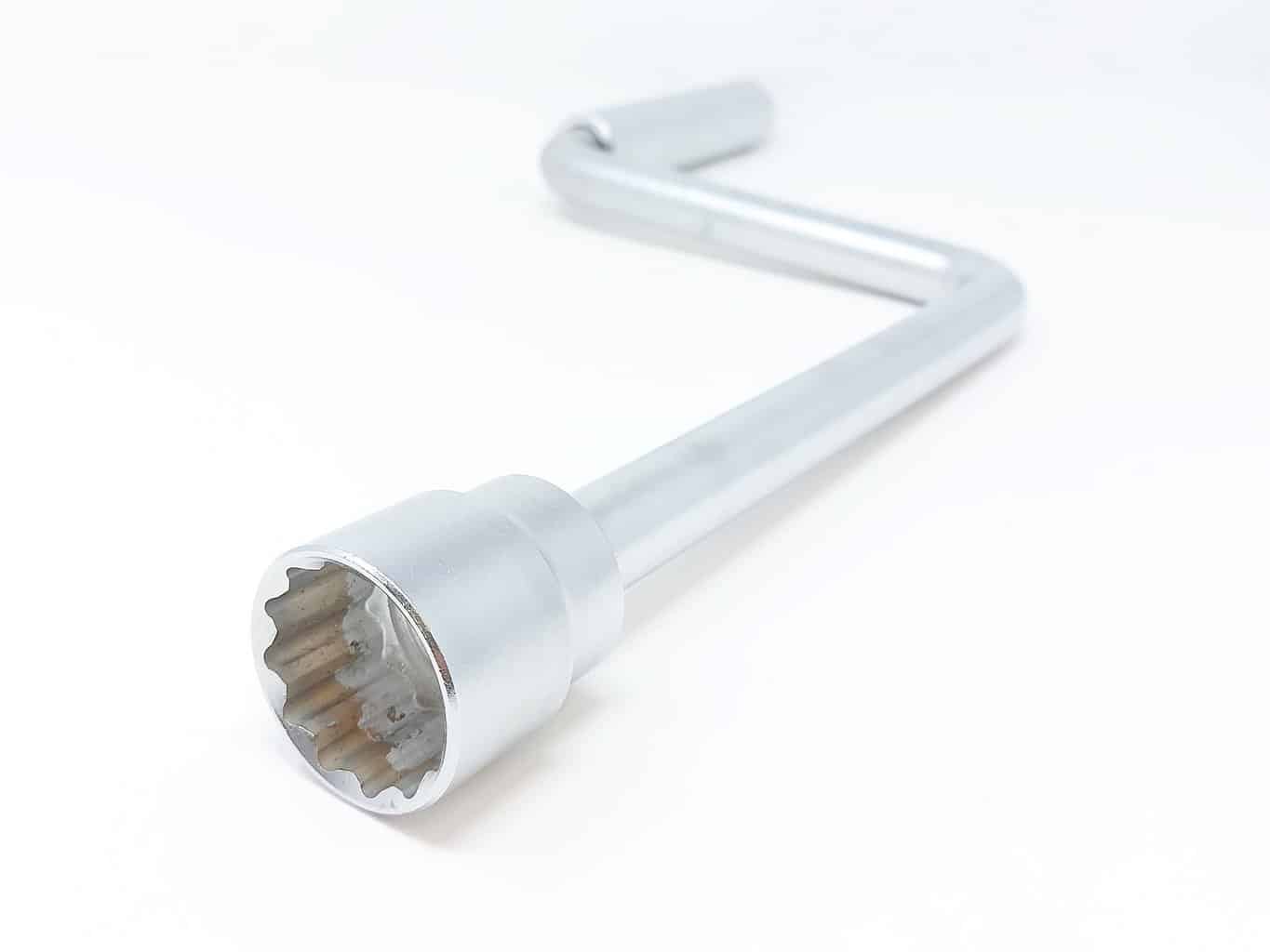 Crank Handle