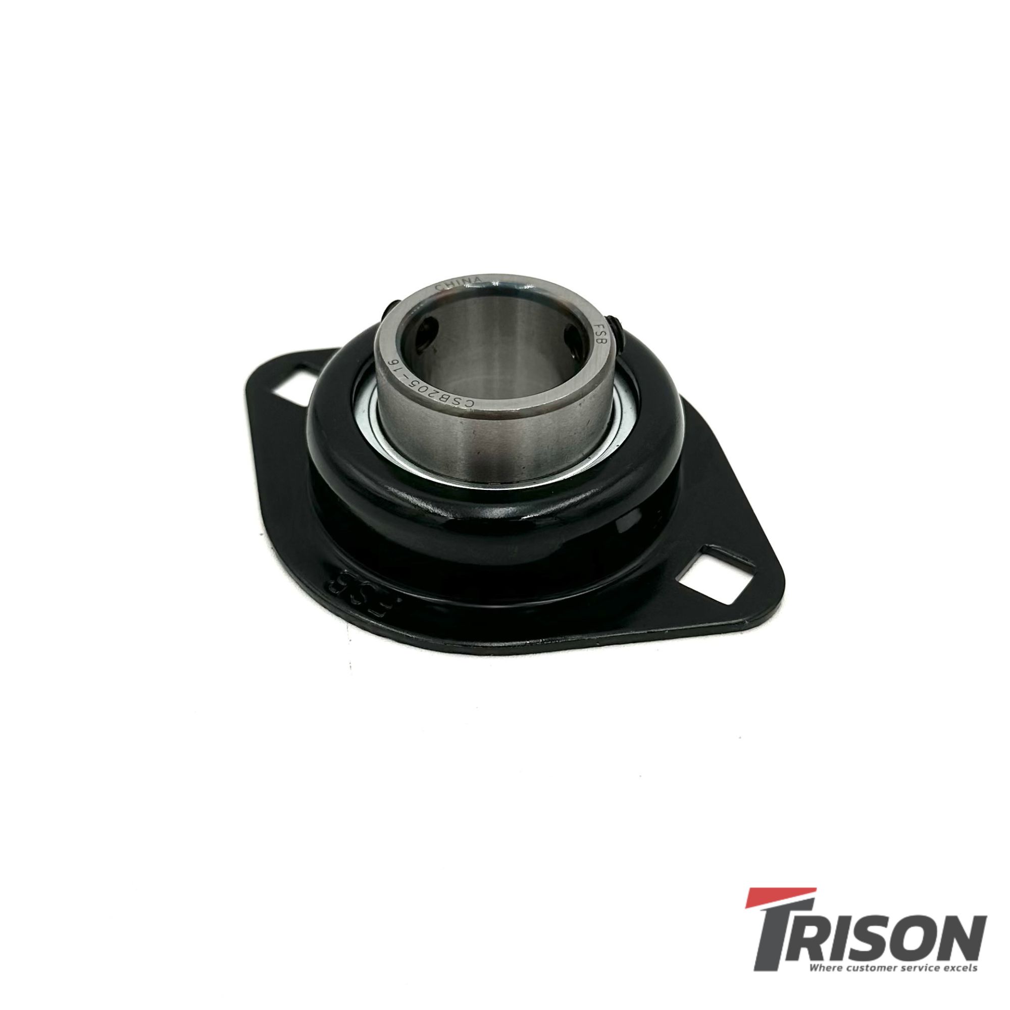 E-Cargo 1″ Flange Bearing