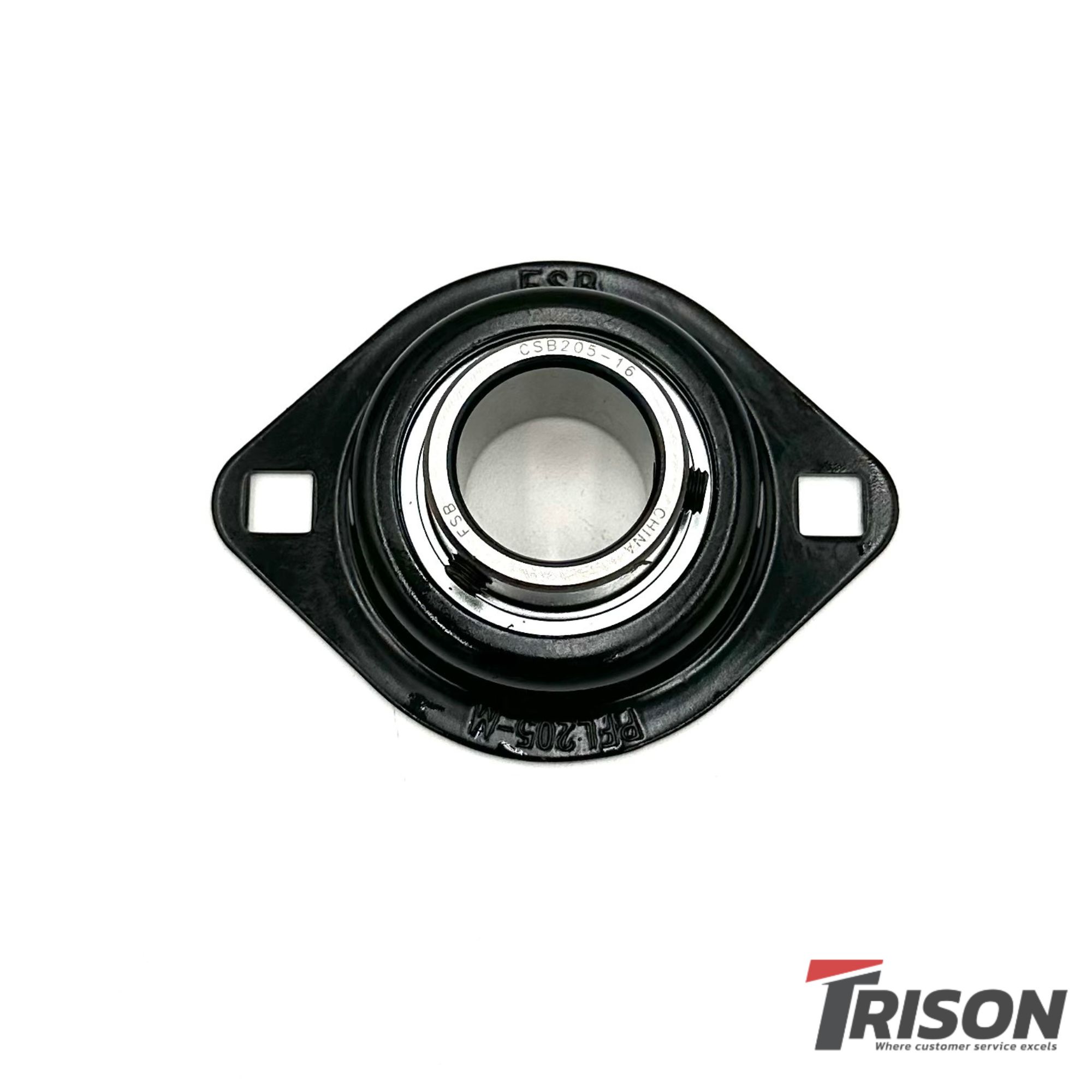 E-Cargo 1″ Flange Bearing