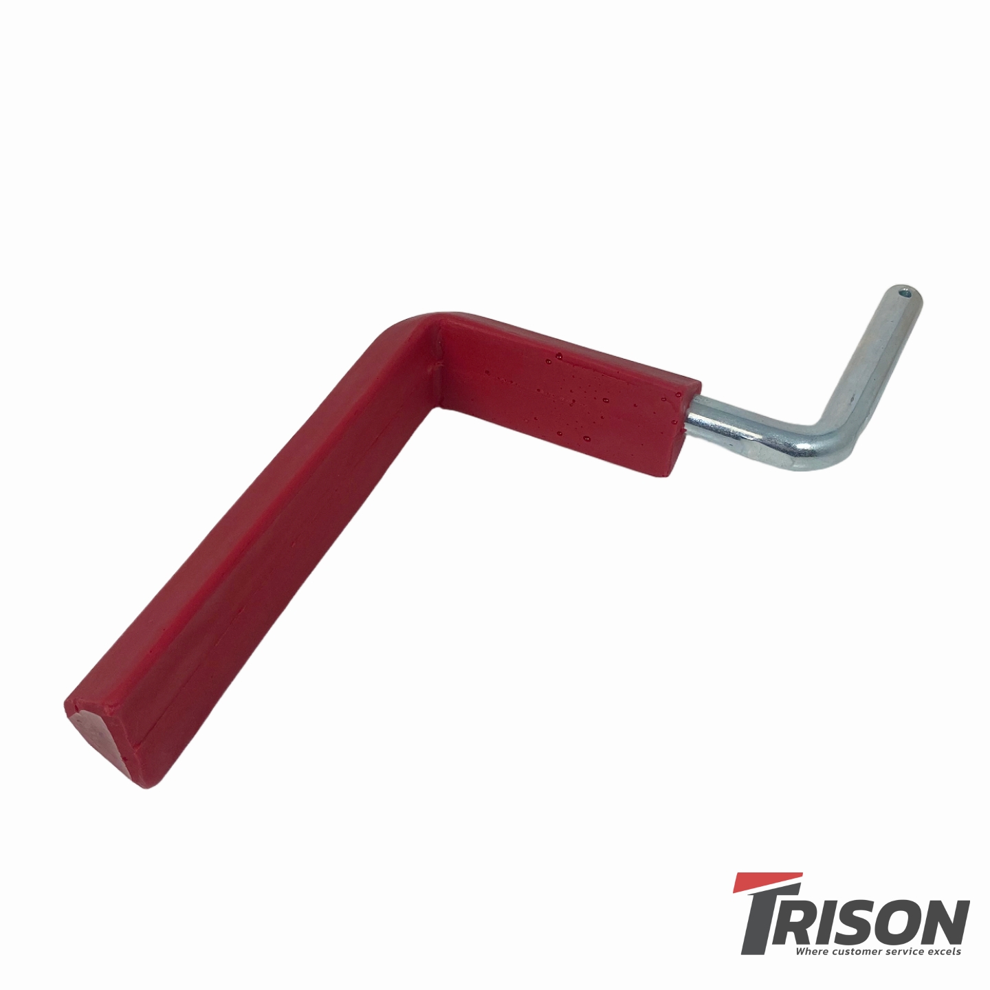 Elcargo Swivel Support