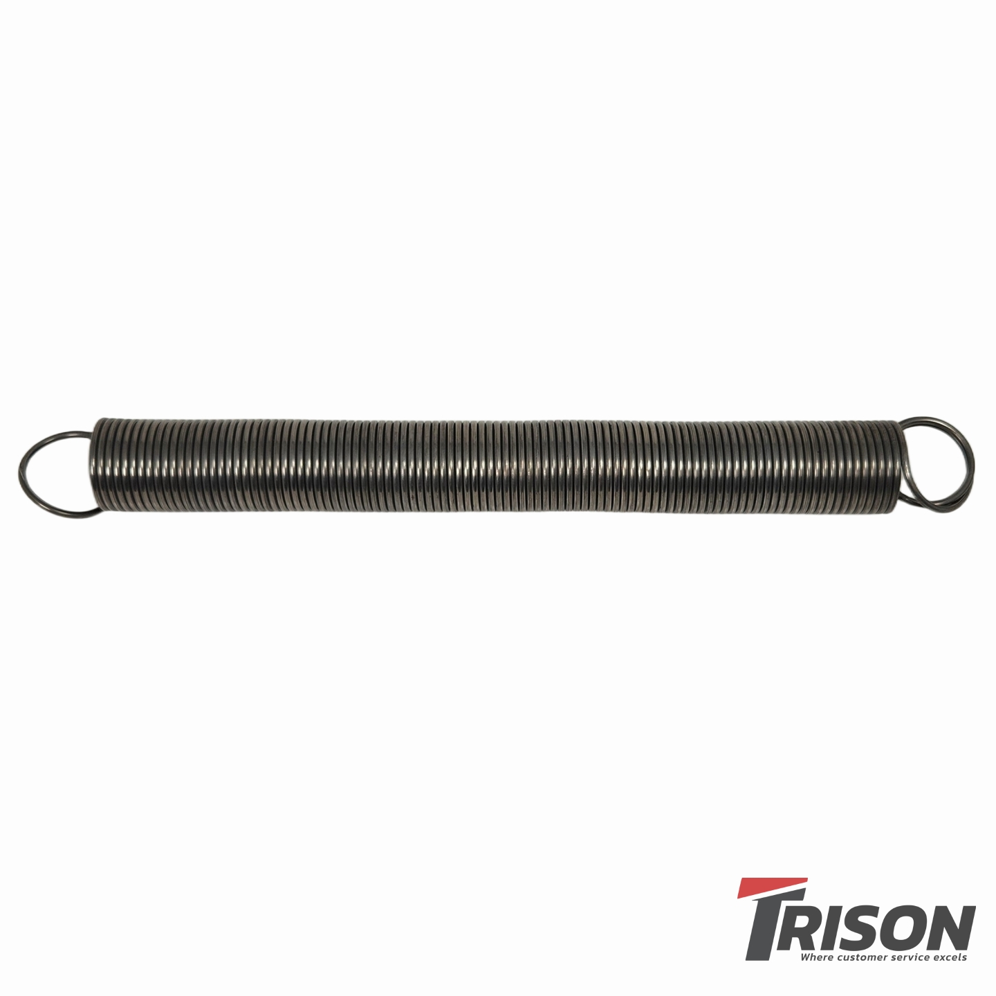 Elcargo Spring for 60" External Tensioner