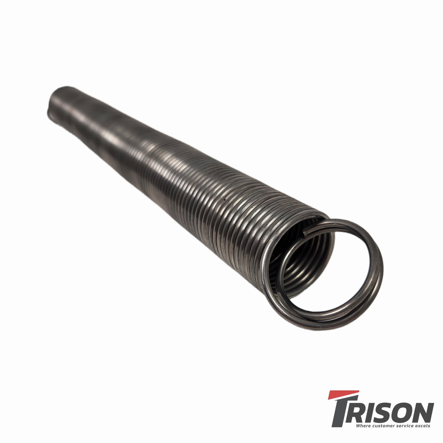 Elcargo Spring for 60" External Tensioner
