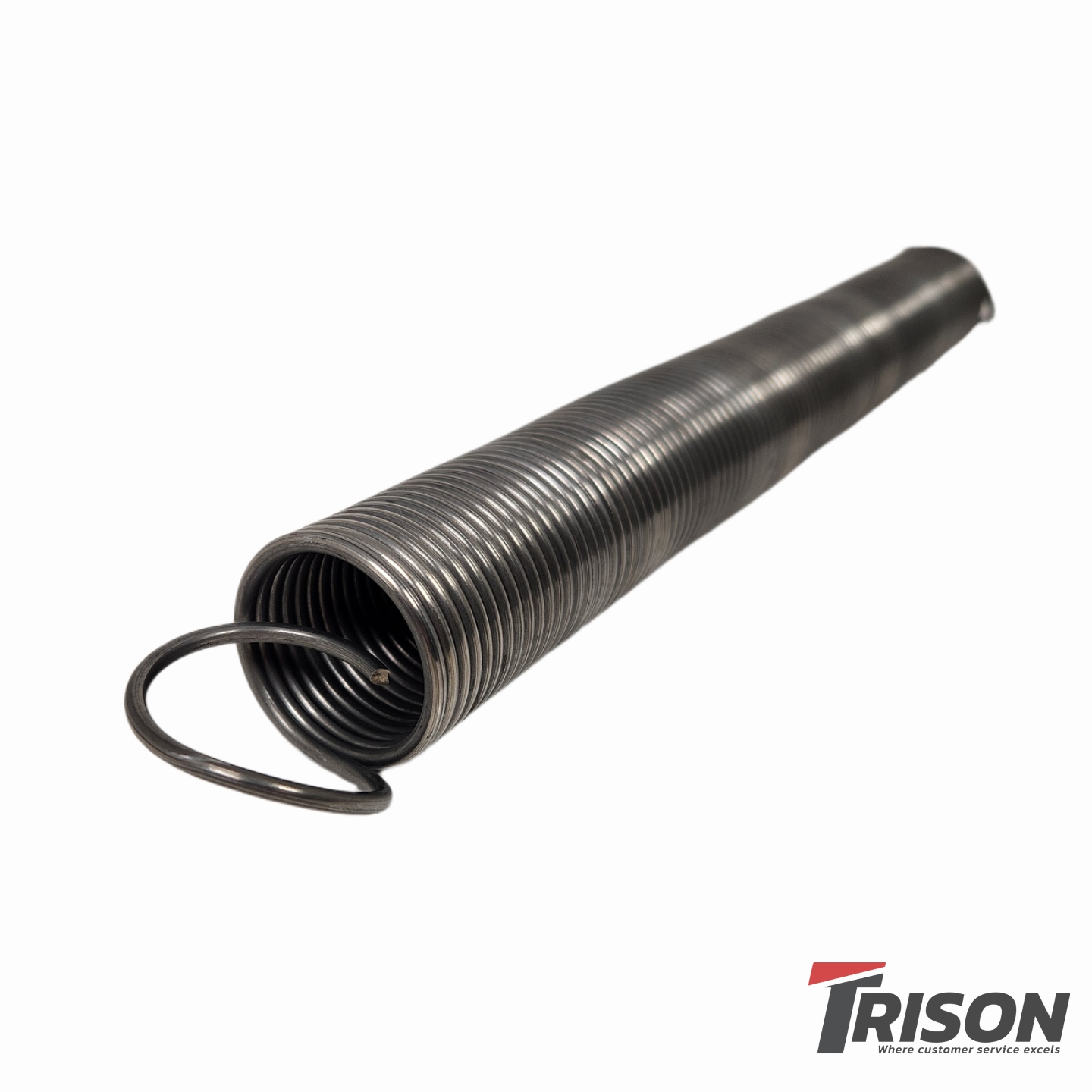Elcargo Spring for 60" External Tensioner