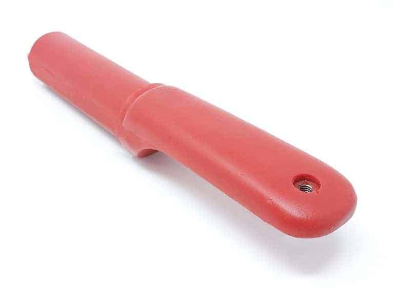 Elcargo 2″ Center Pipe End Support