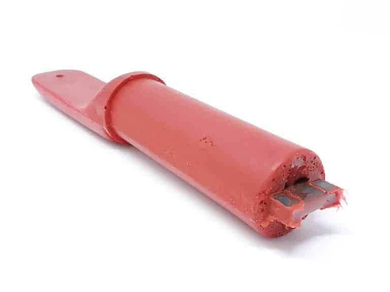 Elcargo 2″ Center Pipe End Support