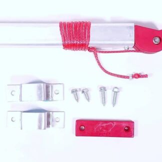 Elcargo 60″ External Tensioner with Mounting Brackets