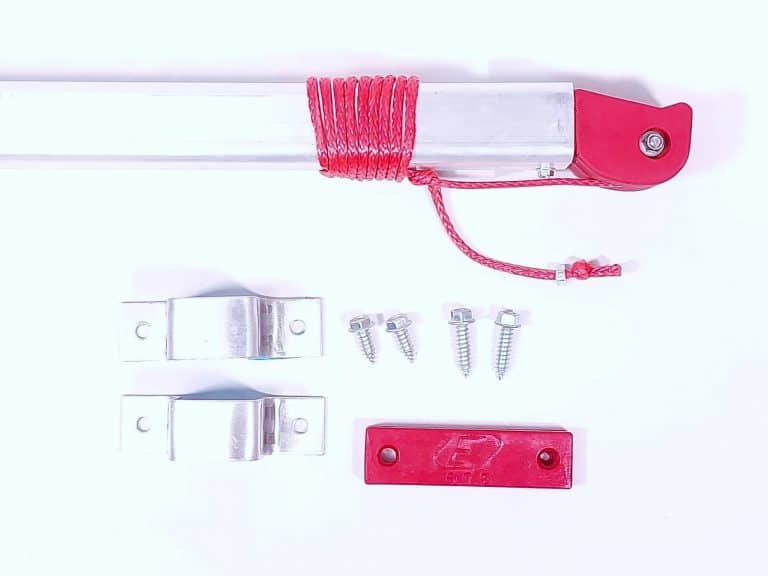 Elcargo 60″ External Tensioner with Mounting Brackets
