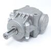Elcargo Gear Box L150A