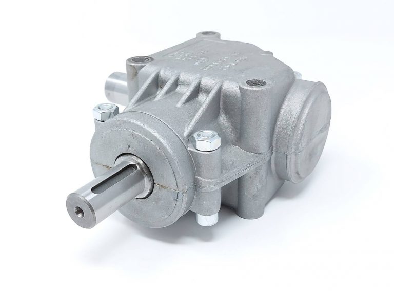 Elcargo Gear Box L150A