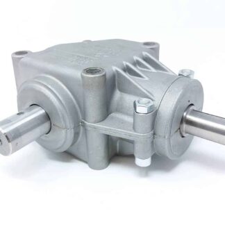 Elcargo Gear Box L150A