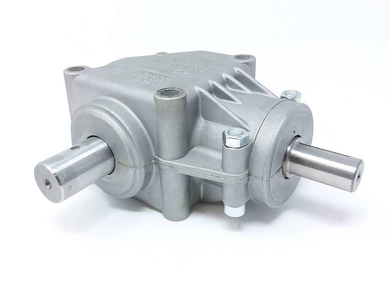 Elcargo Gear Box L150A