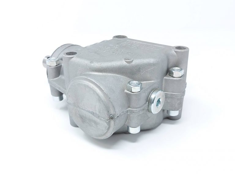 Elcargo Gear Box L150A