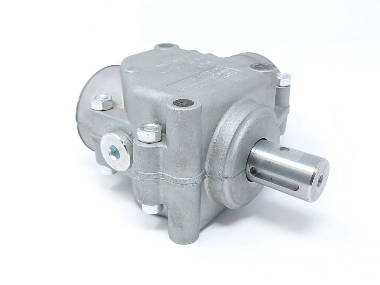Elcargo Gear Box L150A
