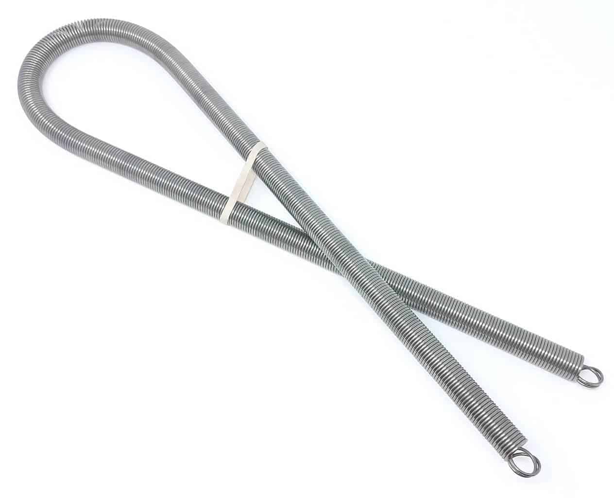 Elcargo Internal Tensioner Spring