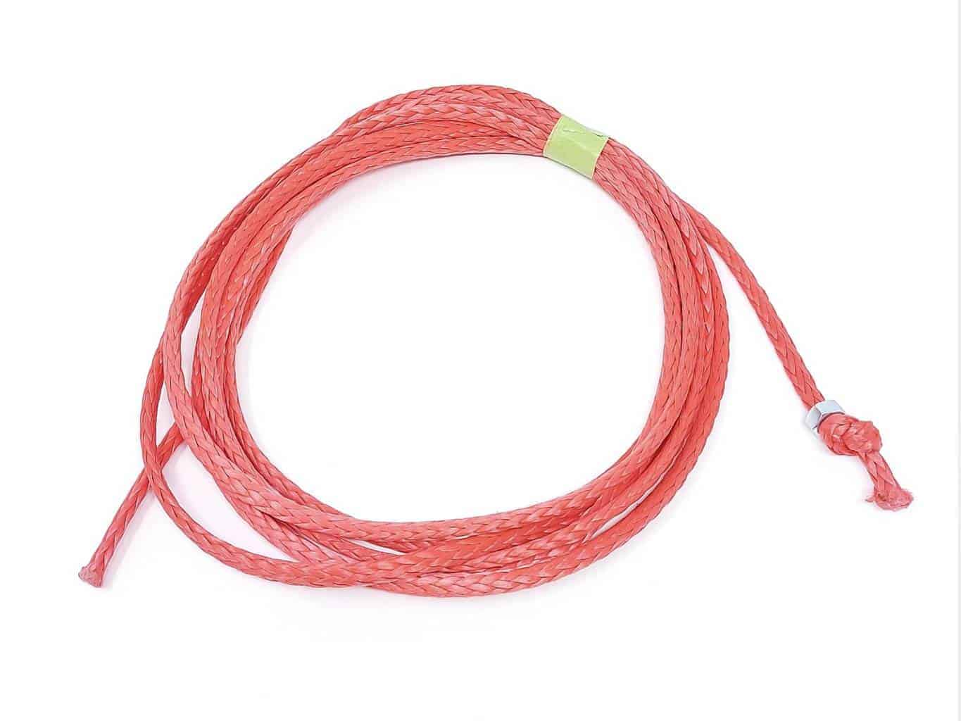 Elcargo Rope for External Tensioner EL101A1040N