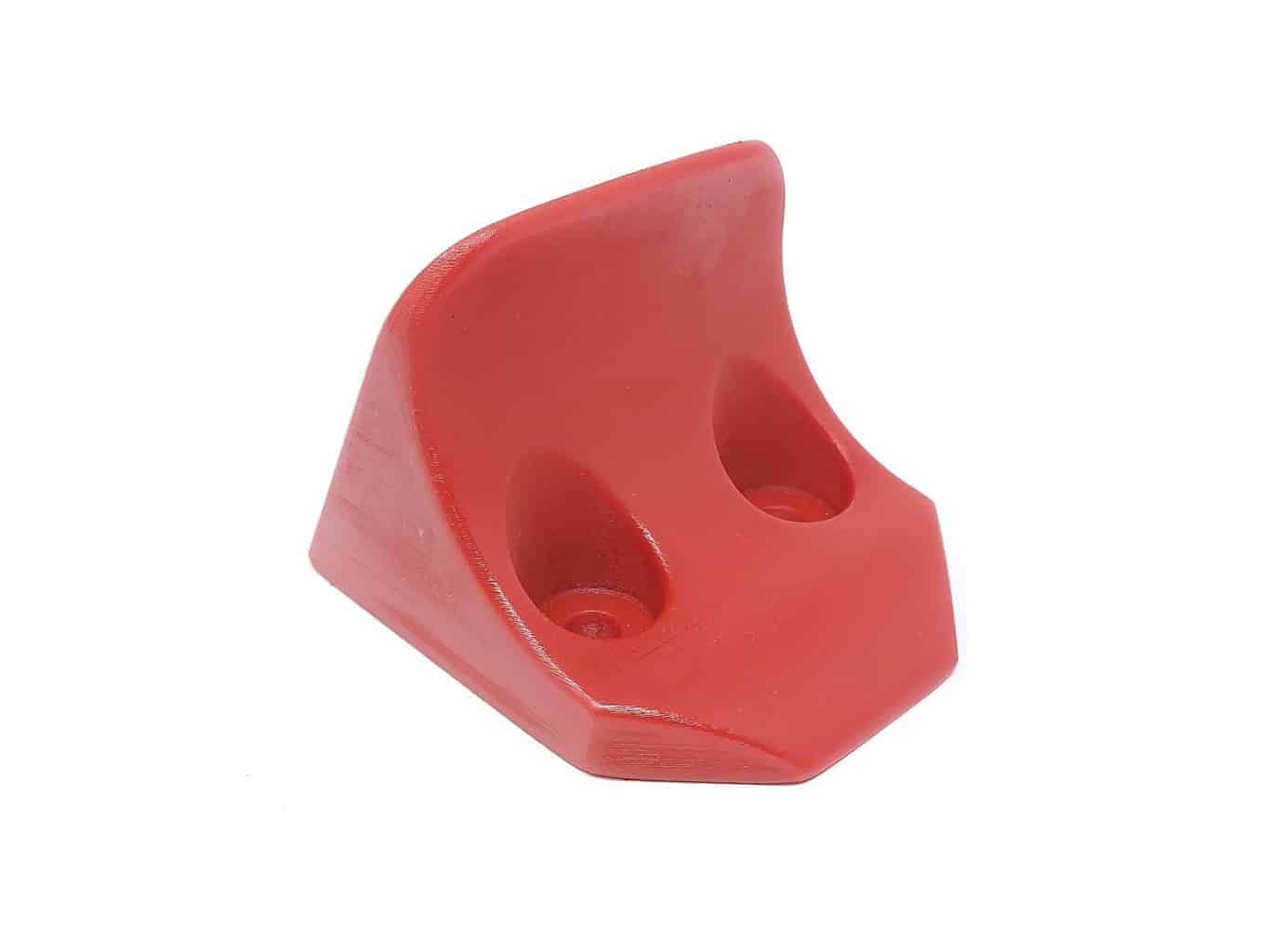 Elcargo SW4 Anchor Block Extrusion