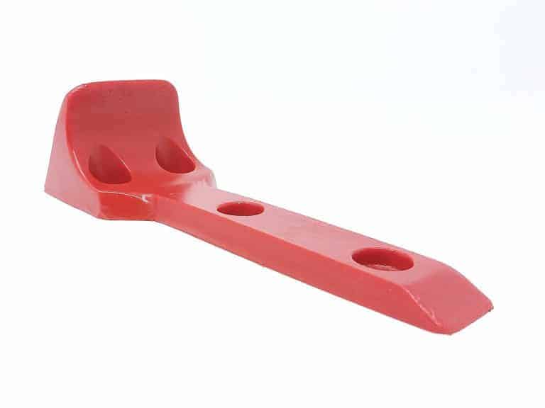 Elcargo SW5 Long Anchor Block Extrusion