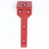 Elcargo SW5 Long Anchor Block Extrusion