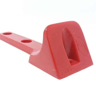 Elcargo SW5 Long Anchor Block Extrusion
