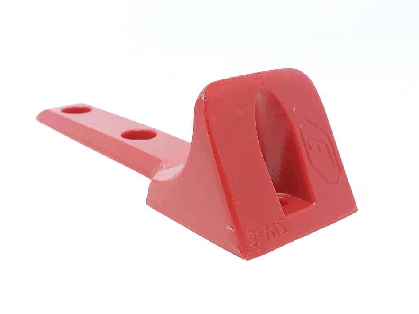 Elcargo SW5 Long Anchor Block Extrusion