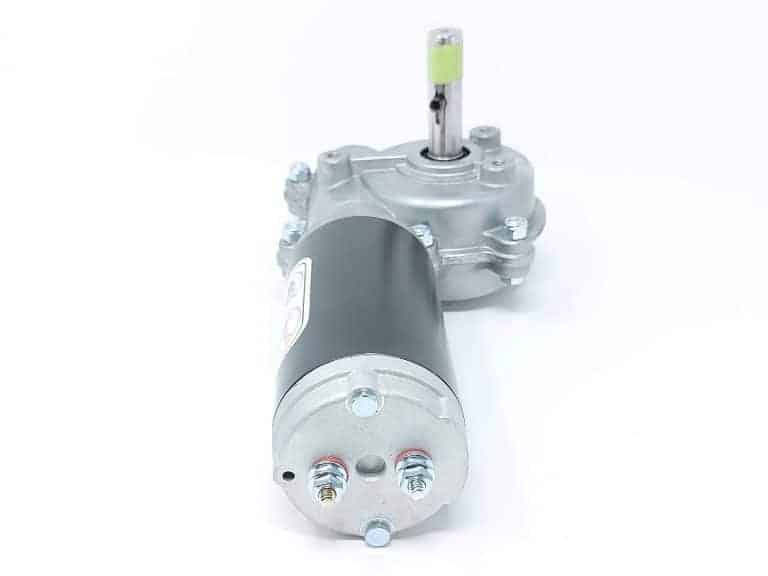 Elcargo Tarp Motor EL541CA1001