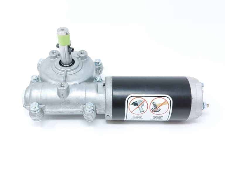 Elcargo Tarp Motor EL541CA1001