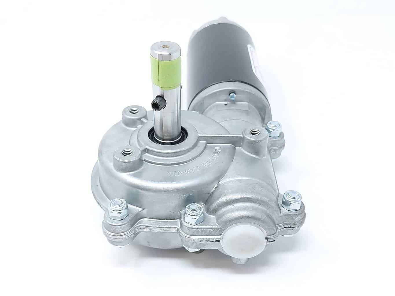 Elcargo Tarp Motor EL541CA1001