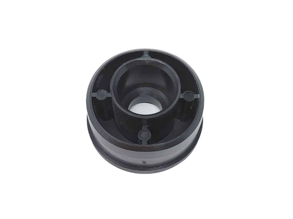 End Plug for Roll Pipe Bungee Return