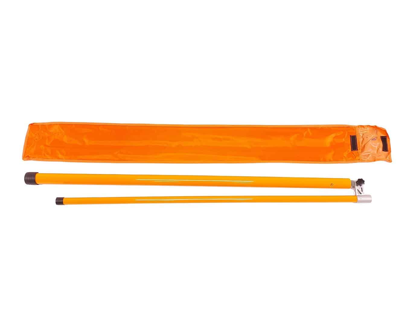 Load Height Measuring Stick for Trucks, Trailers, Vehicles HS20-1