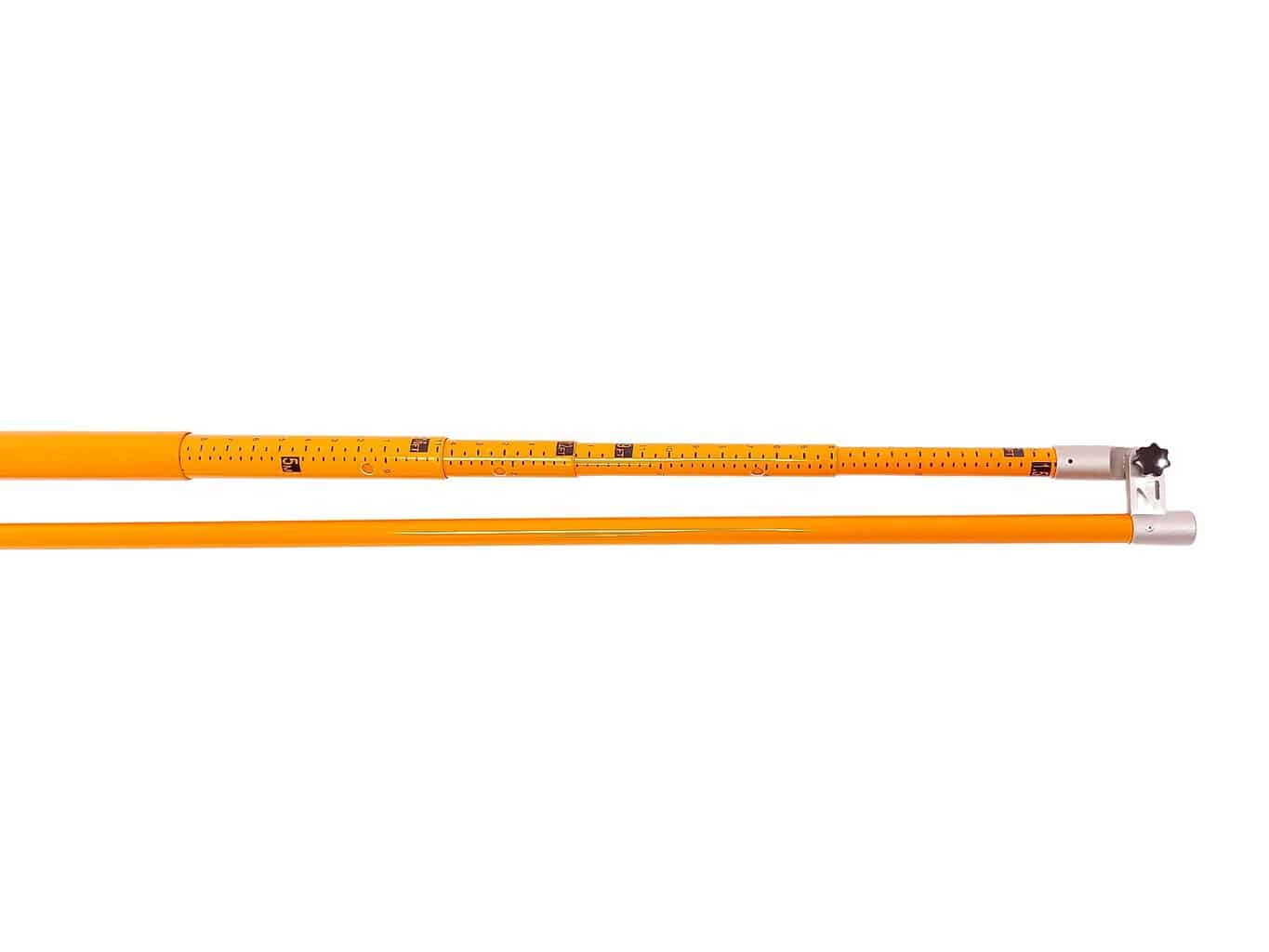 Load Height Measuring Stick for Trucks, Trailers, Vehicles HS20-2