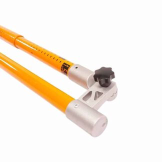20ft Load Height Measuring Stick for Trucks, Trailers, Vehicles