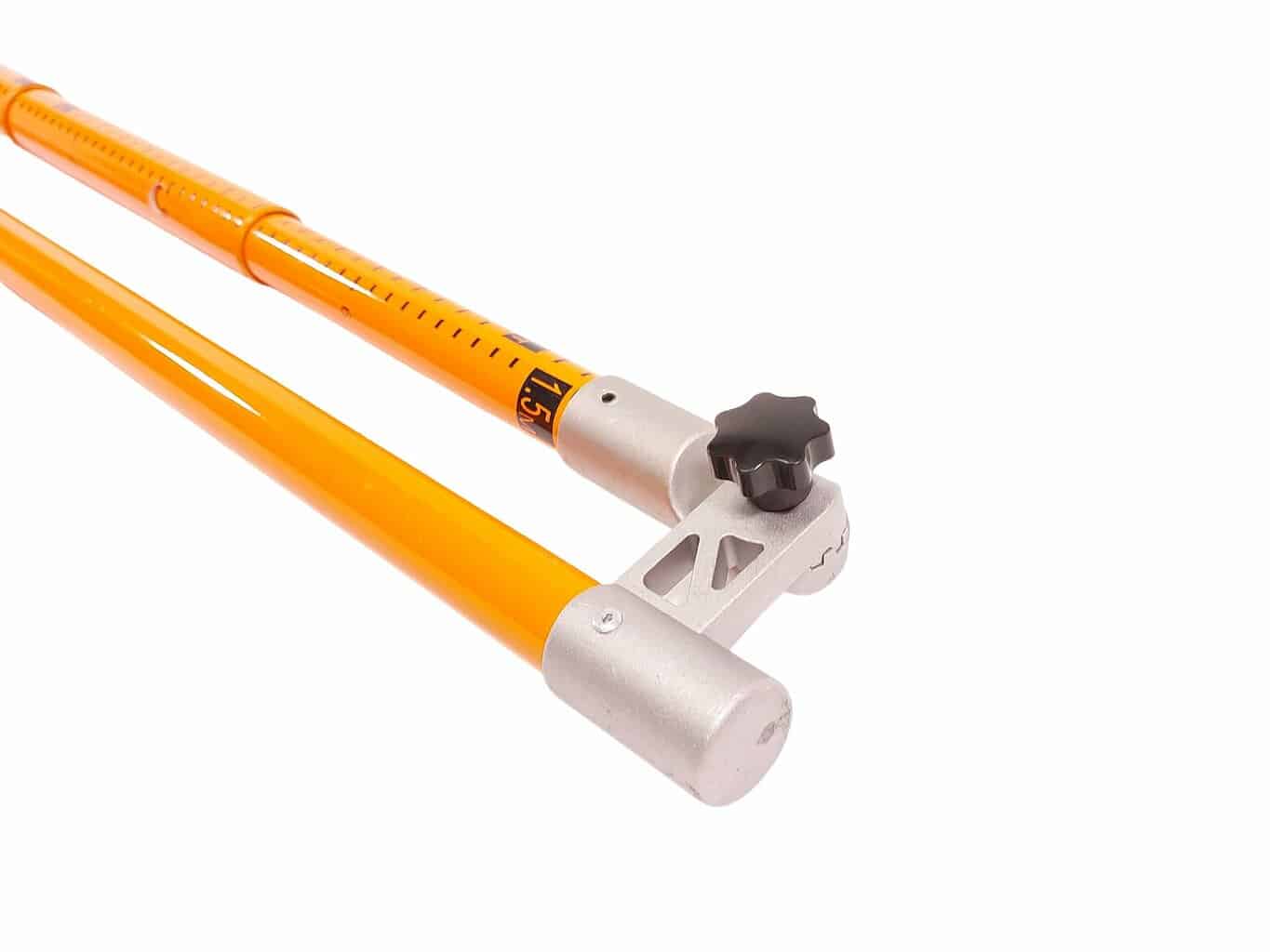 Load Height Measuring Stick for Trucks, Trailers, Vehicles HS20-3