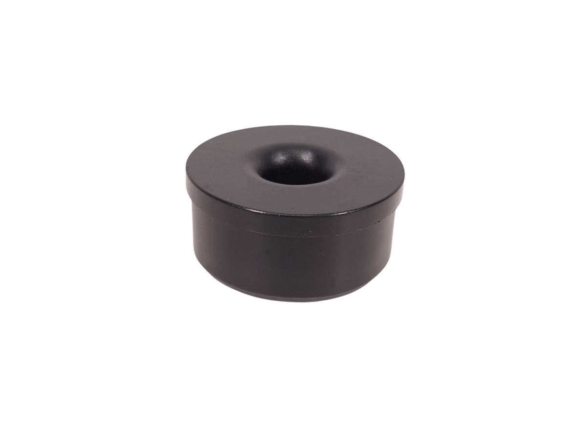 End Plug for Roll Pipe Bungee Return