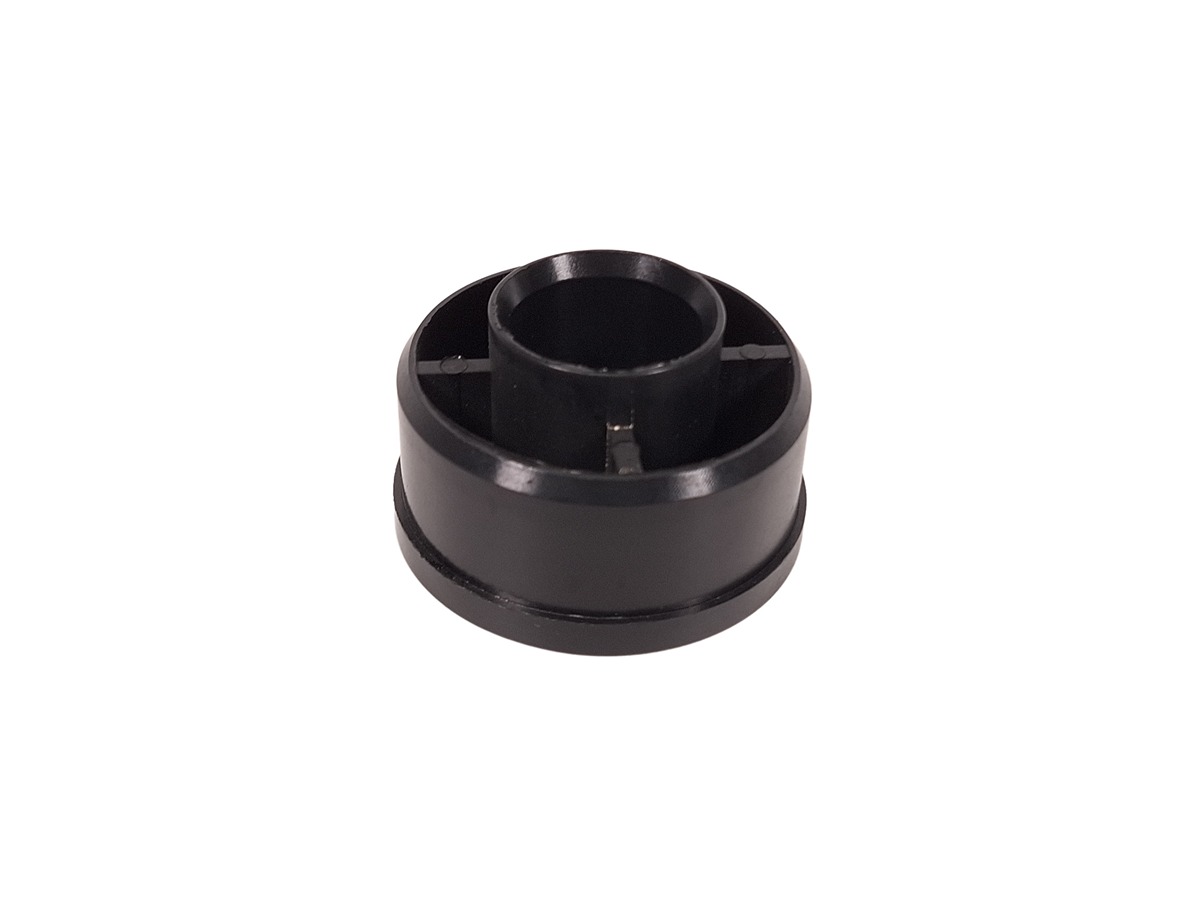 End Plug for Roll Pipe Bungee Return
