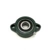 Roll Rite 31050 Flanged Bearing with Bolts