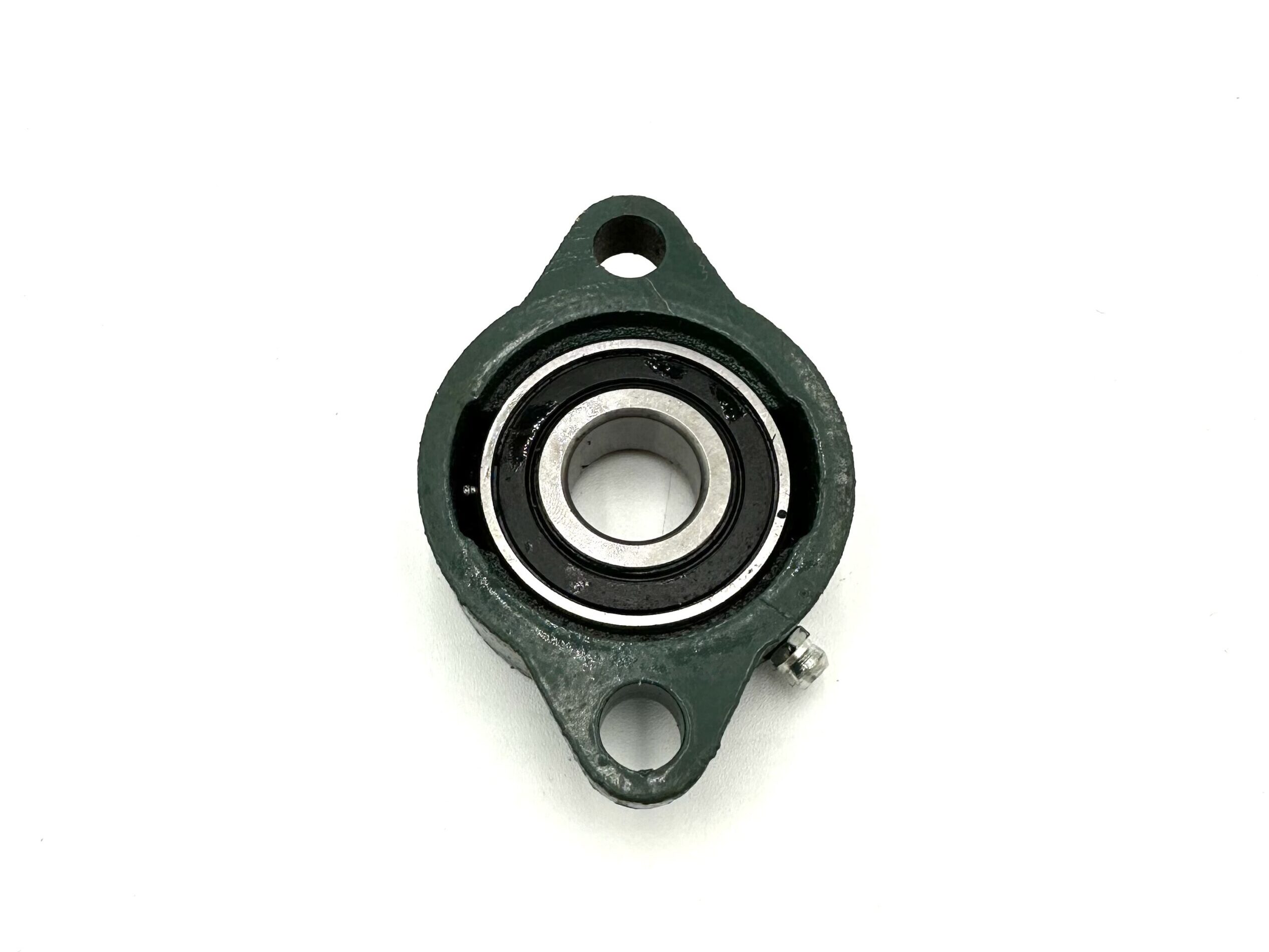 Roll Rite 31050 Flanged Bearing with Bolts