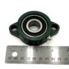 Roll Rite 31050 Flanged Bearing with Bolts