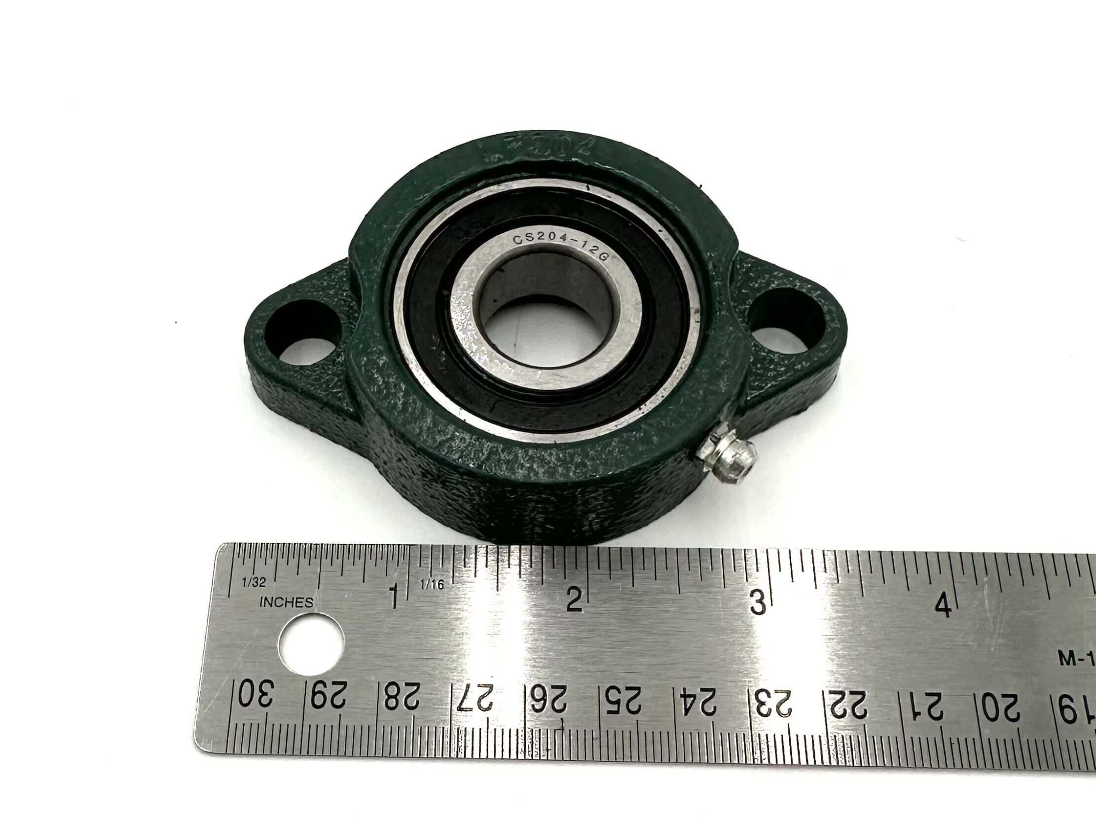 Roll Rite 31050 Flanged Bearing with Bolts
