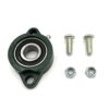 Roll Rite 31050 Flanged Bearing with Bolts