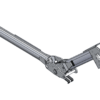 Roll Rite Pivot, Assembled Knuckle Arm for 38100 (Round Top)