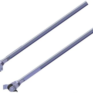 Roll Rite 46440-60 External Mount Pivot Arm Set - 4 Spring