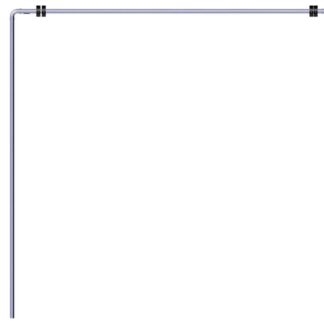 Roll Rite Standard Tarp Bow Set