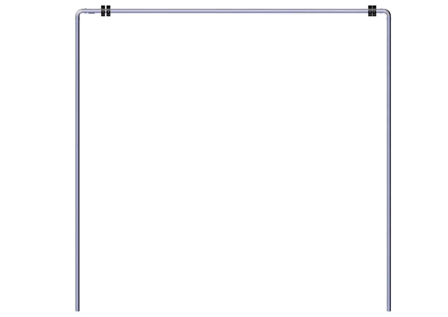 Roll Rite Standard Tarp Bow Set