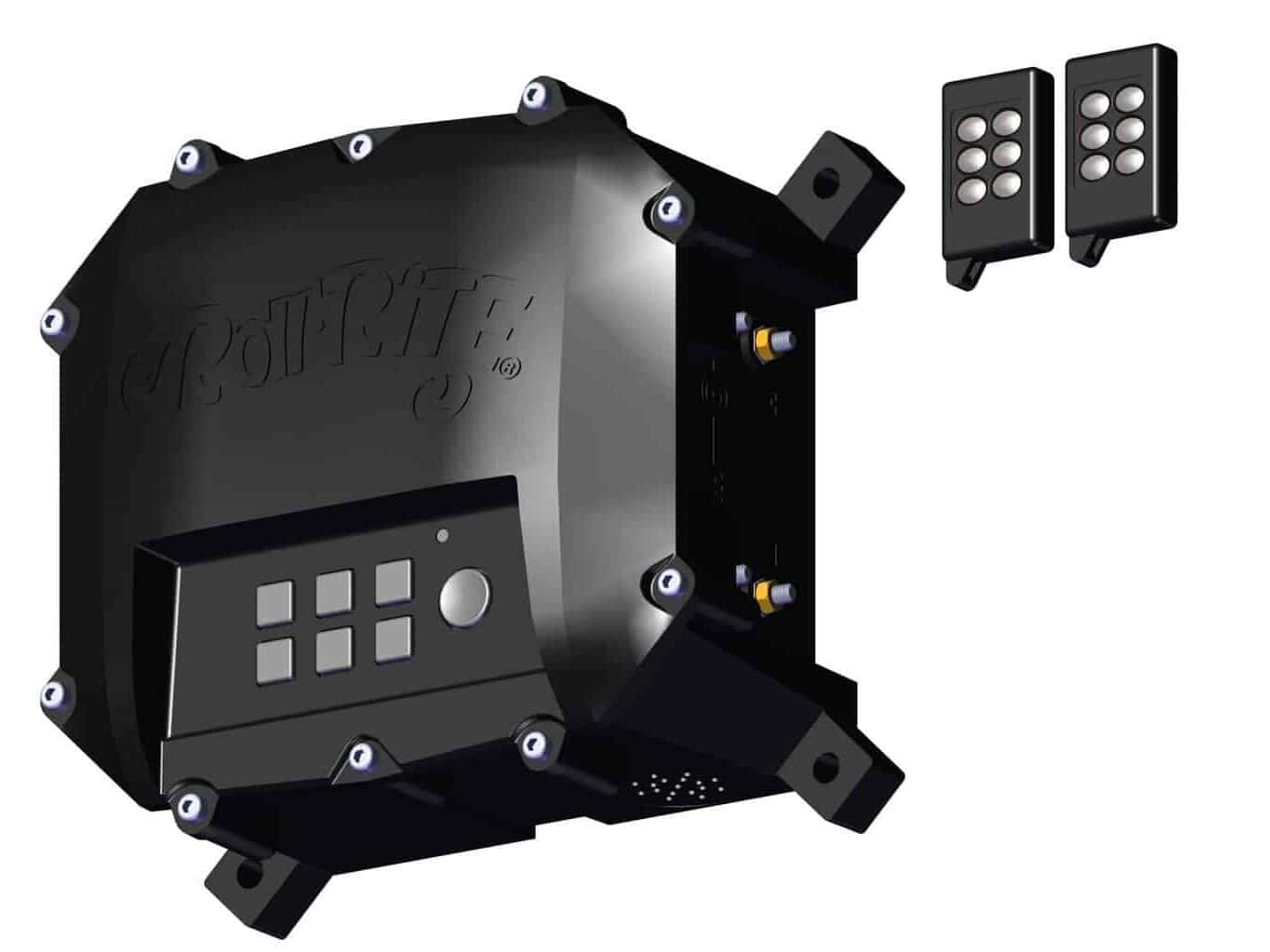 Roll Rite 19865 Wireless Control Box for Dump Truck Systems