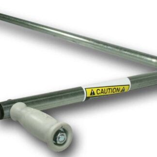 Shur-Co 1100171 24" Standard Crank Arm