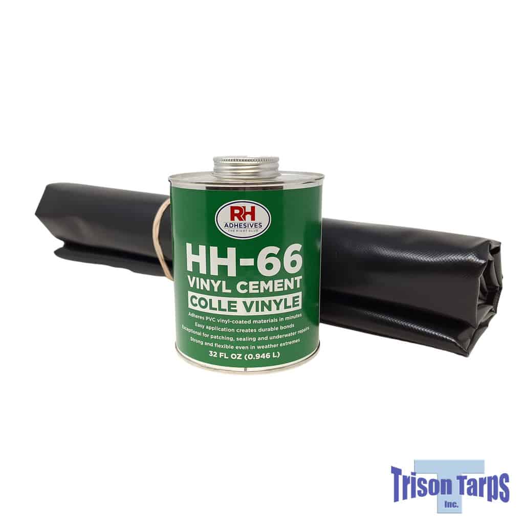 Tarp Repair Kit