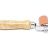 Tarp Repair Roller