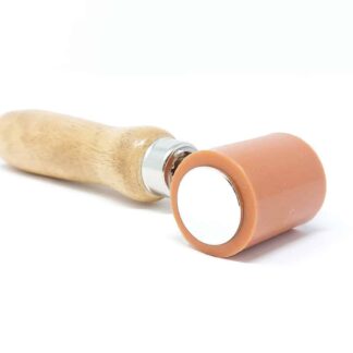 Tarp Repair Roller